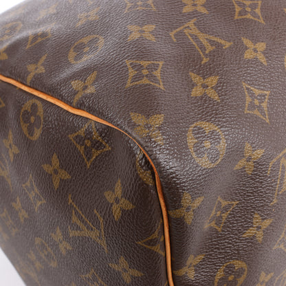 Louis Vuitton Monogram Canvas Keepall 60 Travel Bag M41422