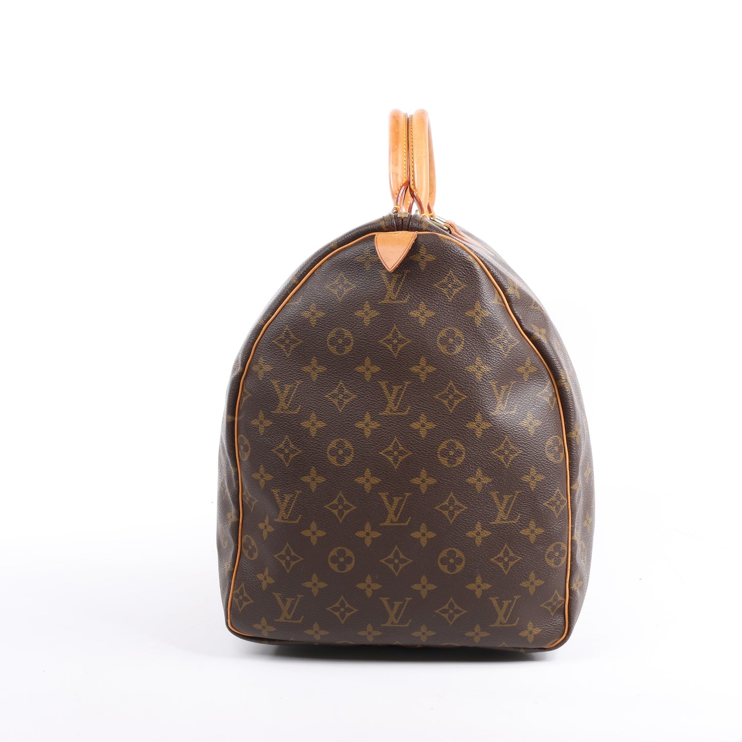 Louis Vuitton Monogram Canvas Keepall 60 Travel Bag M41422