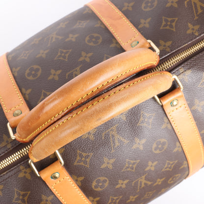 Louis Vuitton Monogram Canvas Keepall 60 Travel Bag M41422