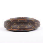 Bolso de hombro Louis Vuitton Monogram Loop M81098