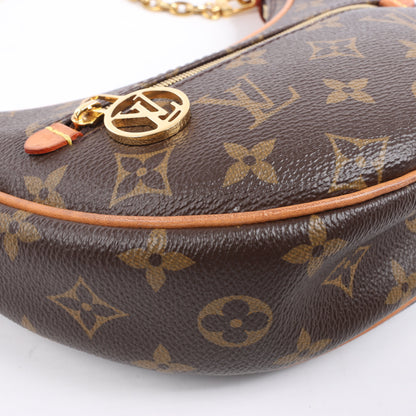 Louis Vuitton Monogram Loop Shoulder bag M81098