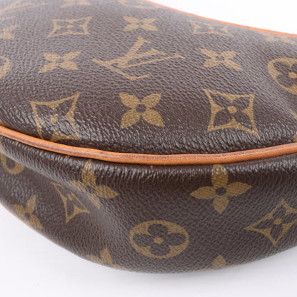 Louis Vuitton Monogram Loop Shoulder bag M81098