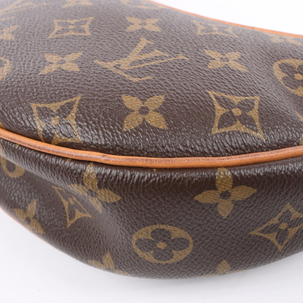 Bolso de hombro Louis Vuitton Monogram Loop M81098