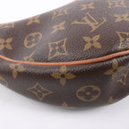 Bolso de hombro Louis Vuitton Monogram Loop M81098