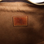 Bolso de hombro Louis Vuitton Monogram Loop M81098