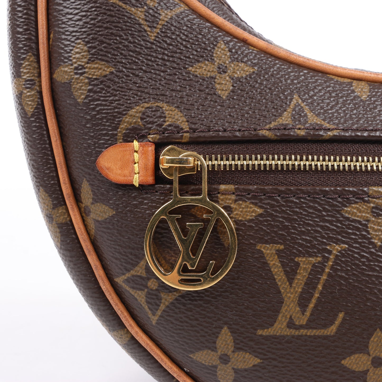 Louis Vuitton Monogram Loop Shoulder bag M81098
