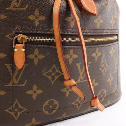 Louis Vuitton Monogram Canvas Monsley Backpack M43431