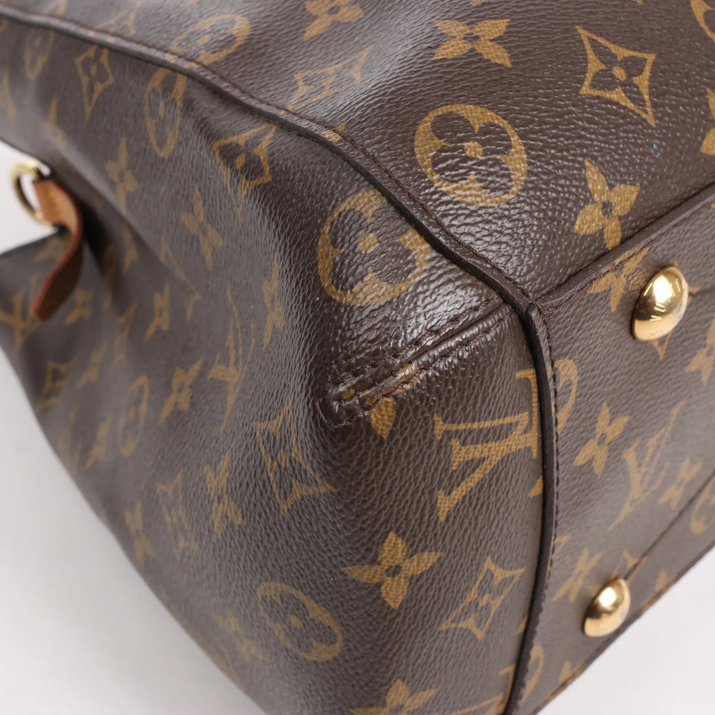 Louis Vuitton Monogram Montaigne GM Handbag