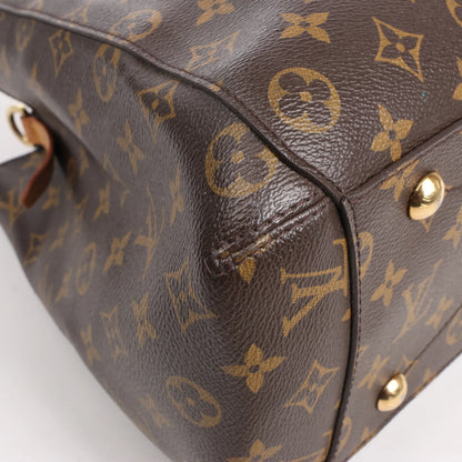 Louis Vuitton Monogram Montaigne GM Handbag