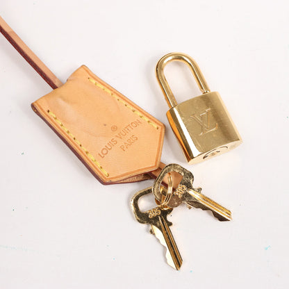 Louis Vuitton Monogram Montaigne GM Handbag