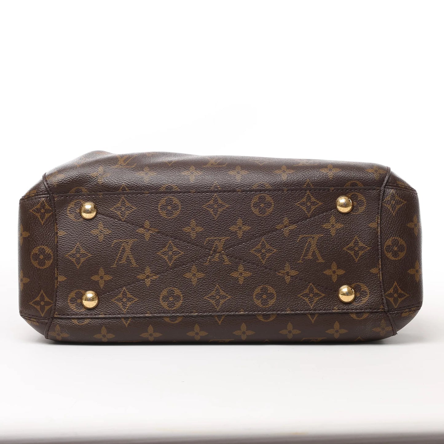 Louis Vuitton Monogram Montaigne MM 2Way Handbag M41056