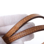 Louis Vuitton Monogram Neverfull MM Shoulder Bag in Brown
