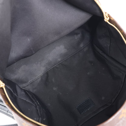 Louis Vuitton Monogram Palm Springs MM Backpack M44874