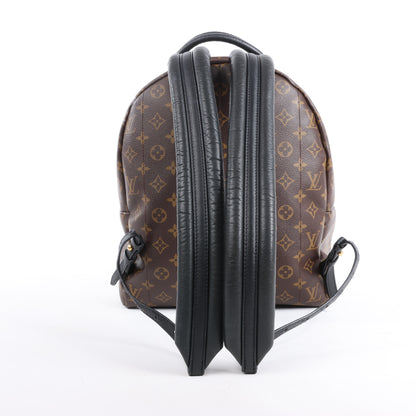 Louis Vuitton Monogram Palm Springs MM Backpack M44874