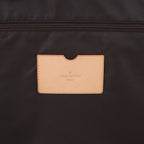 Louis Vuitton Pegase 50 Monogram Canva Travel Bag in Brown M23251