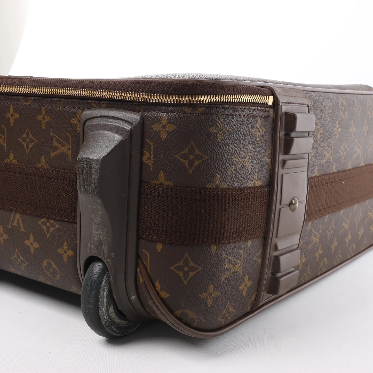 Louis Vuitton Monogram Suitcase Pegase 55 Travel Bag M23294