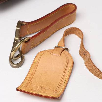 Louis Vuitton Monogram Suitcase Pegase 55 Travel Bag M23294