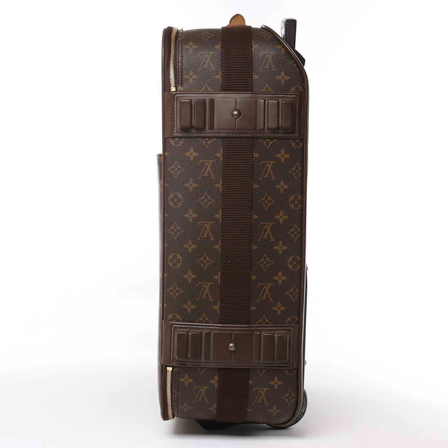 Louis Vuitton Monogram Suitcase Pegase 55 Travel Bag M23294
