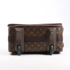 Louis Vuitton Monogram Suitcase Pegase 55 Travel Bag M23294