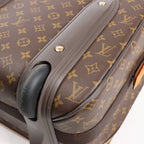 Louis Vuitton Monogram Suitcase Pegase 55 Travel Bag M23294