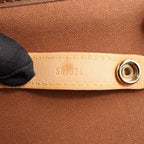 Louis Vuitton Monogram Suitcase Pegase 55 Travel Bag M23294