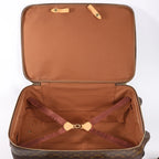 Louis Vuitton Monogram Suitcase Pegase 55 Travel Bag M23294