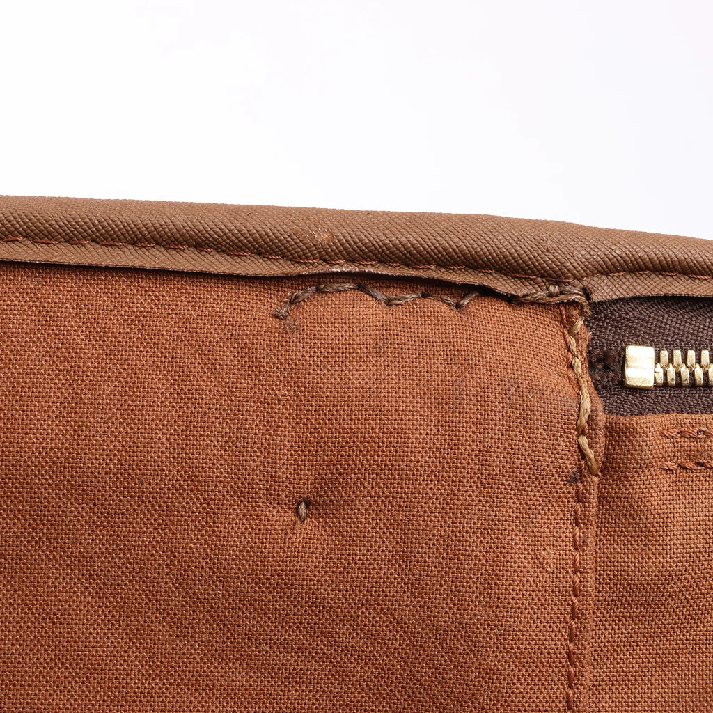 Louis Vuitton Monogram Suitcase Pegase 55 Travel Bag M23294