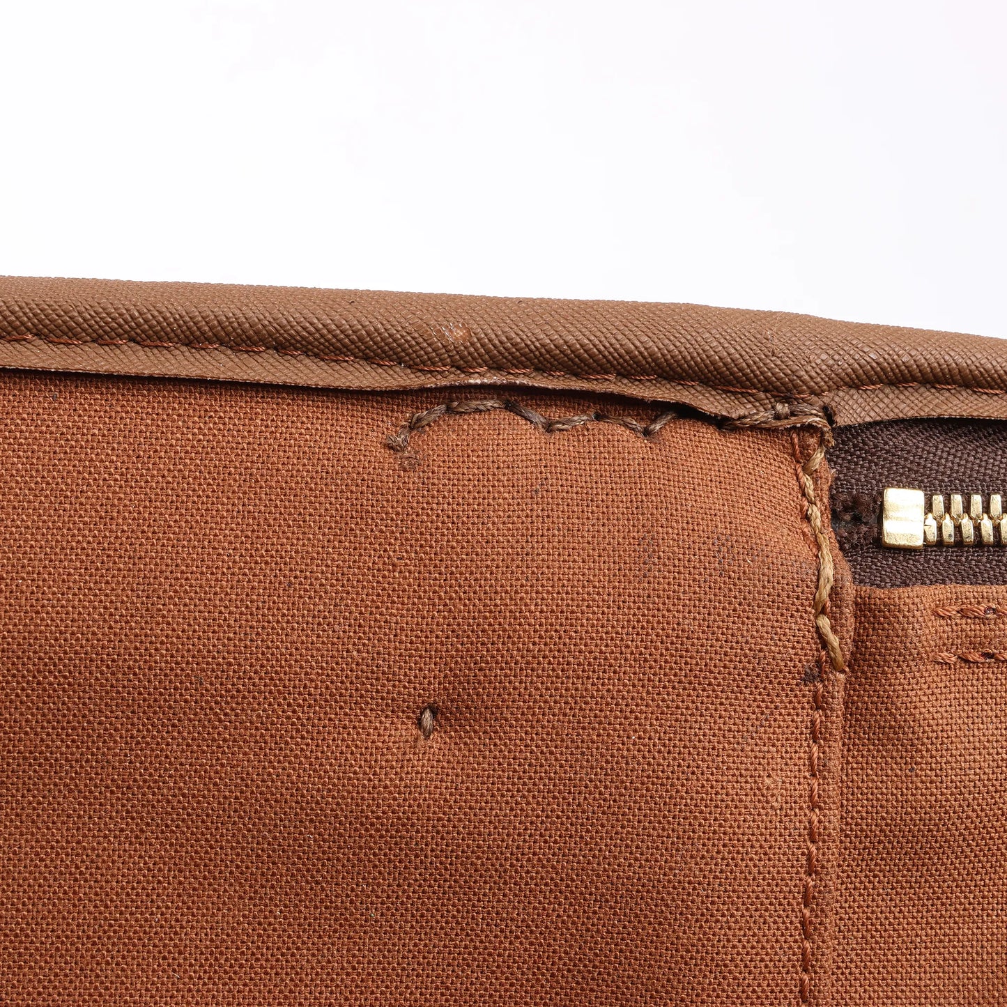 Louis Vuitton Monogram Suitcase Pegase 55 Travel Bag M23294