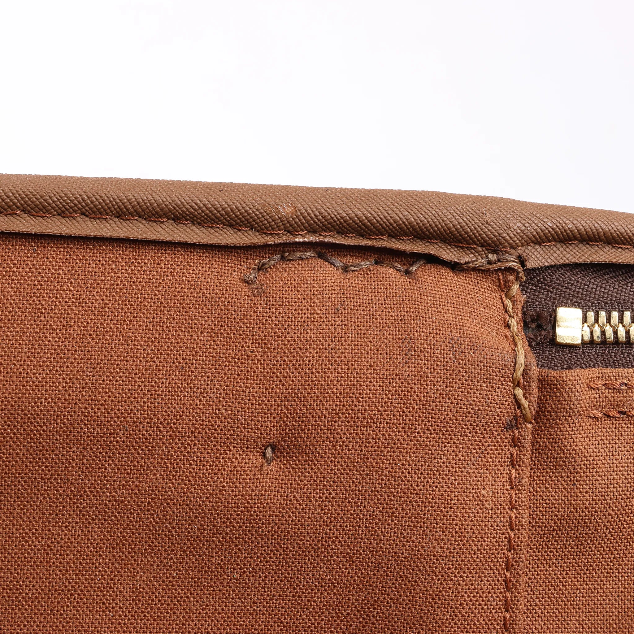 Louis Vuitton Monogram Suitcase Pegase 55 Travel Bag M23294