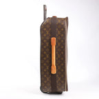Louis Vuitton Monogram Suitcase Pegase 55 Travel Bag M23294