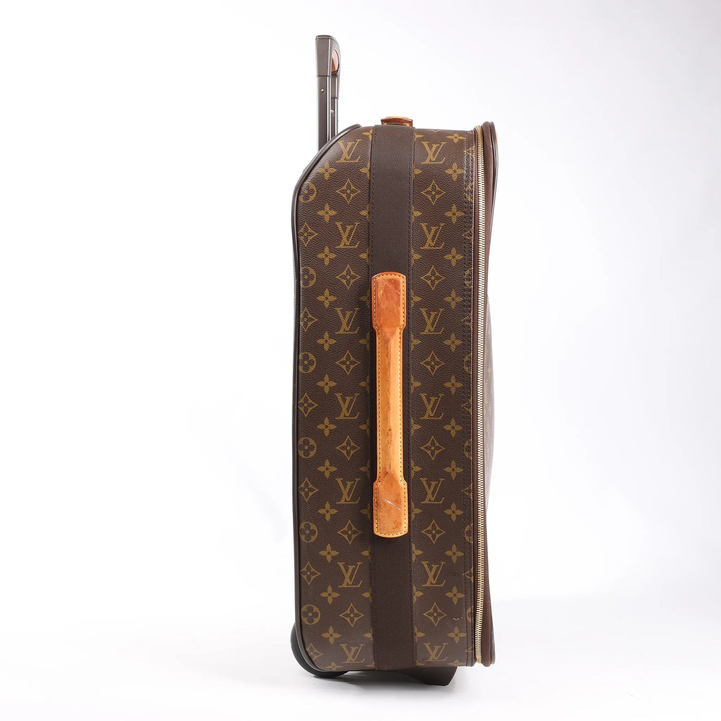 Louis Vuitton Monogram Suitcase Pegase 55 Travel Bag M23294