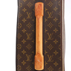 Louis Vuitton Monogram Suitcase Pegase 55 Travel Bag M23294