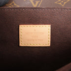 Louis Vuitton Monogram Pochette Metis Handbag