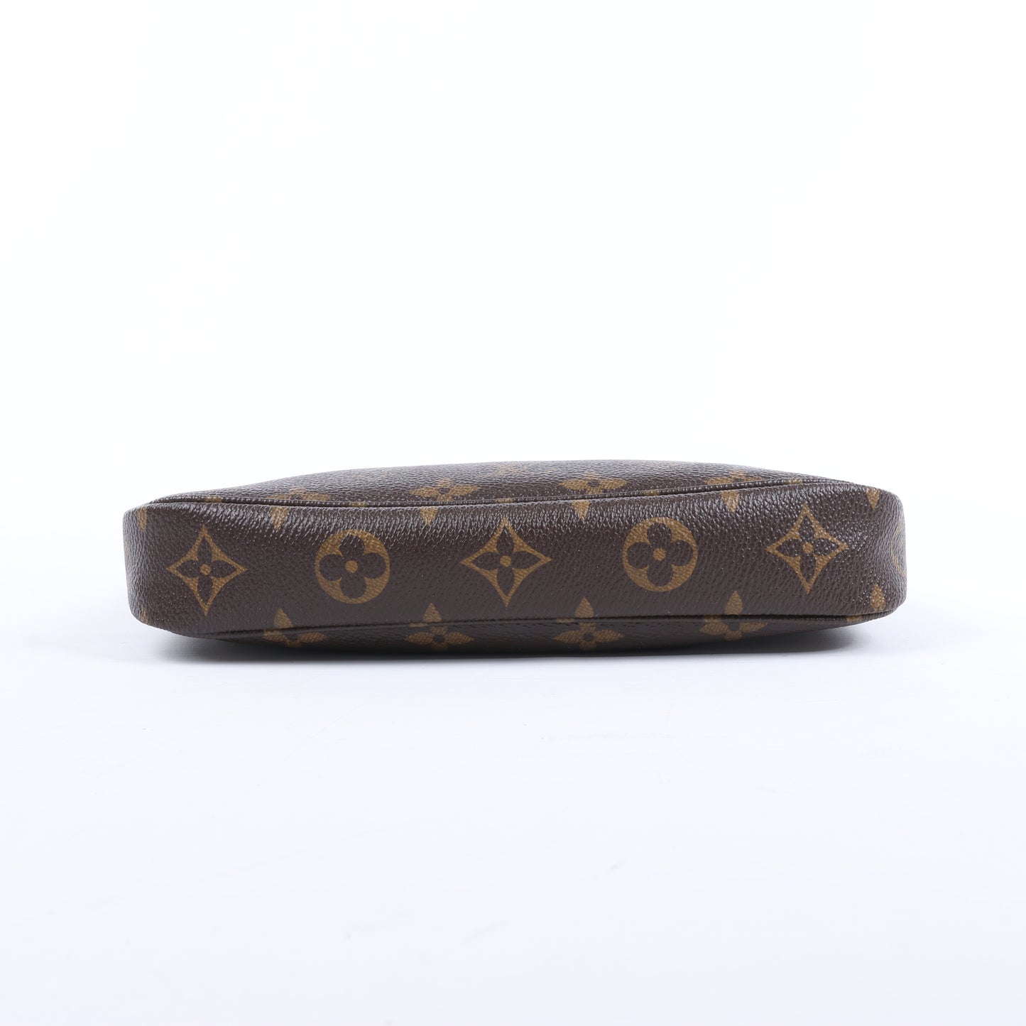 Louis Vuitton Monogram Canvas Pochette Accessoires Handbag M51980