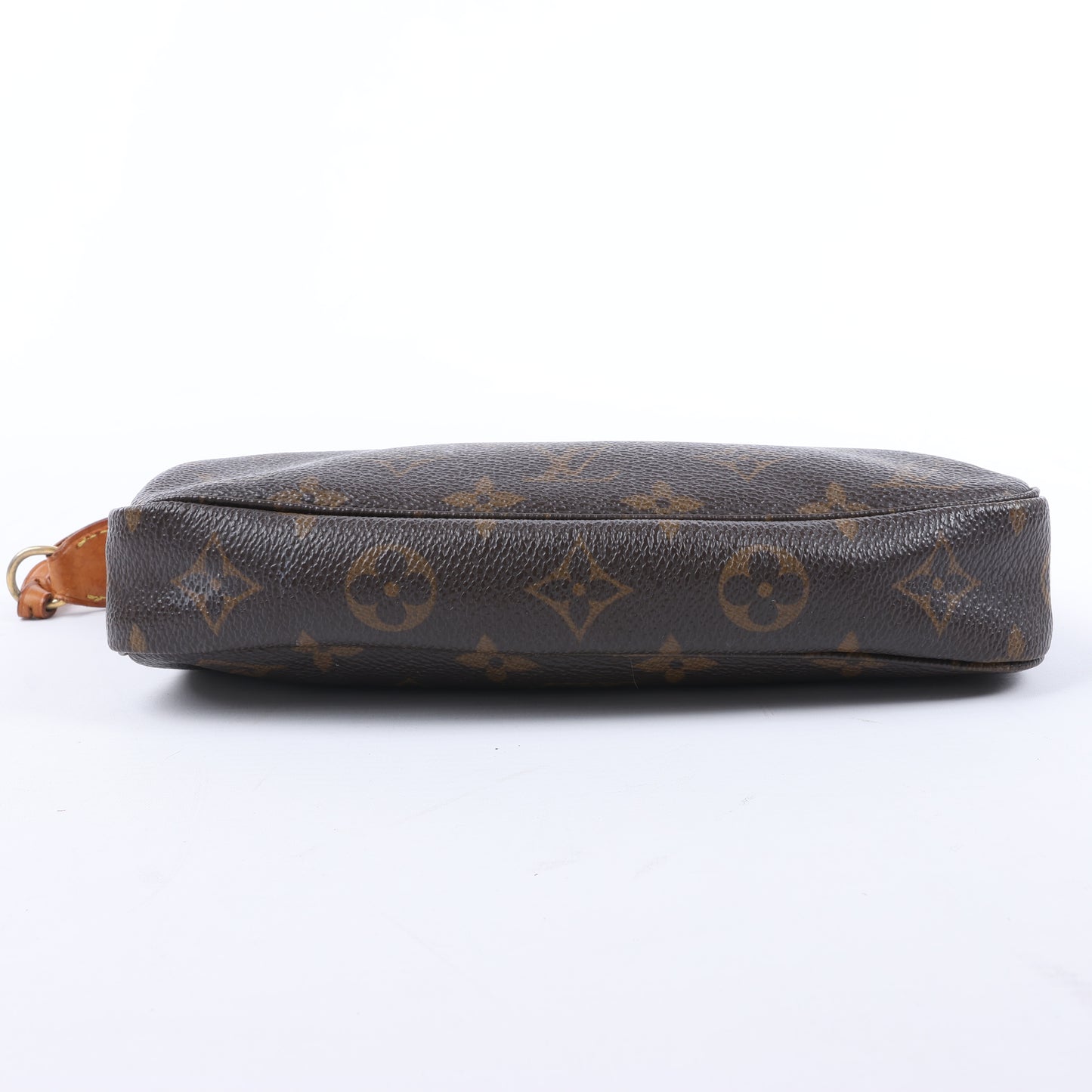 Louis Vuitton Monogram Canvas Pochette Accessoires Handbag M51980