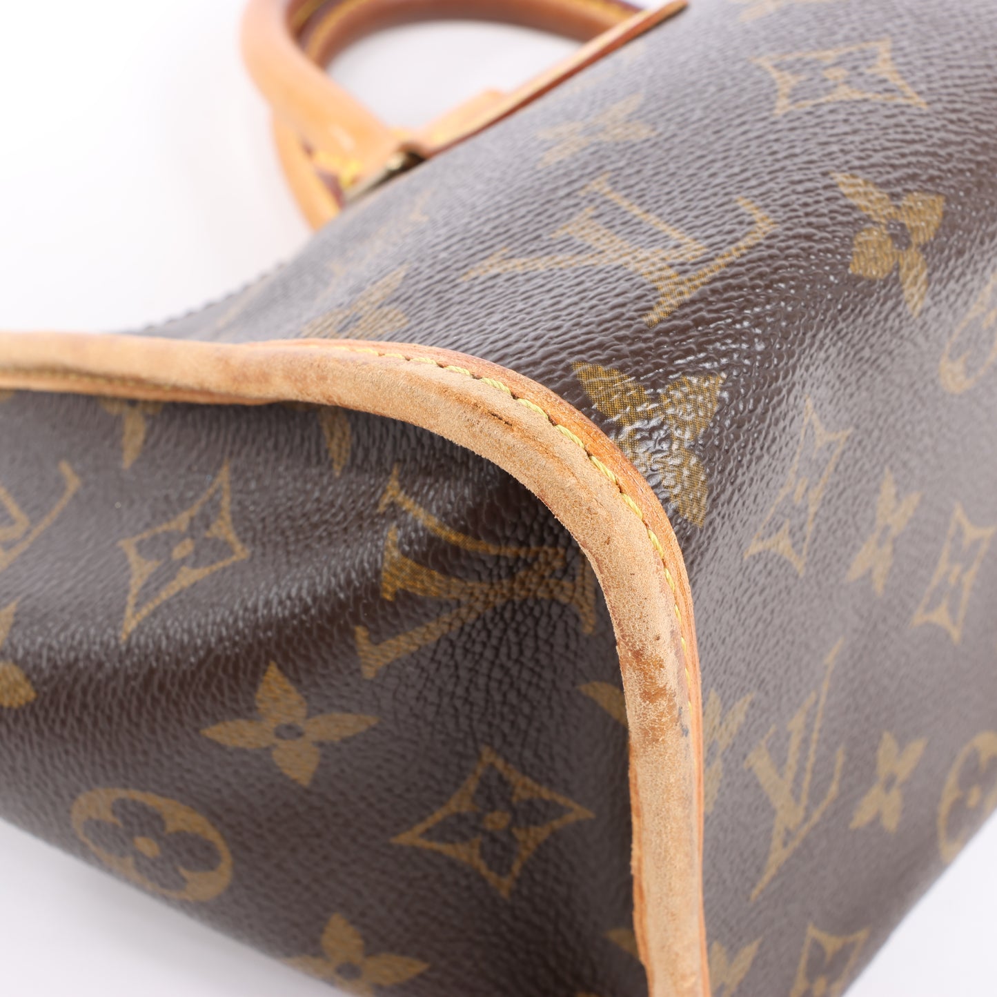 Louis Vuitton Monogram Popincourt Handbag M40009