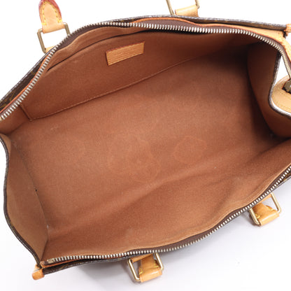 Louis Vuitton Monogram Popincourt Handbag M40009