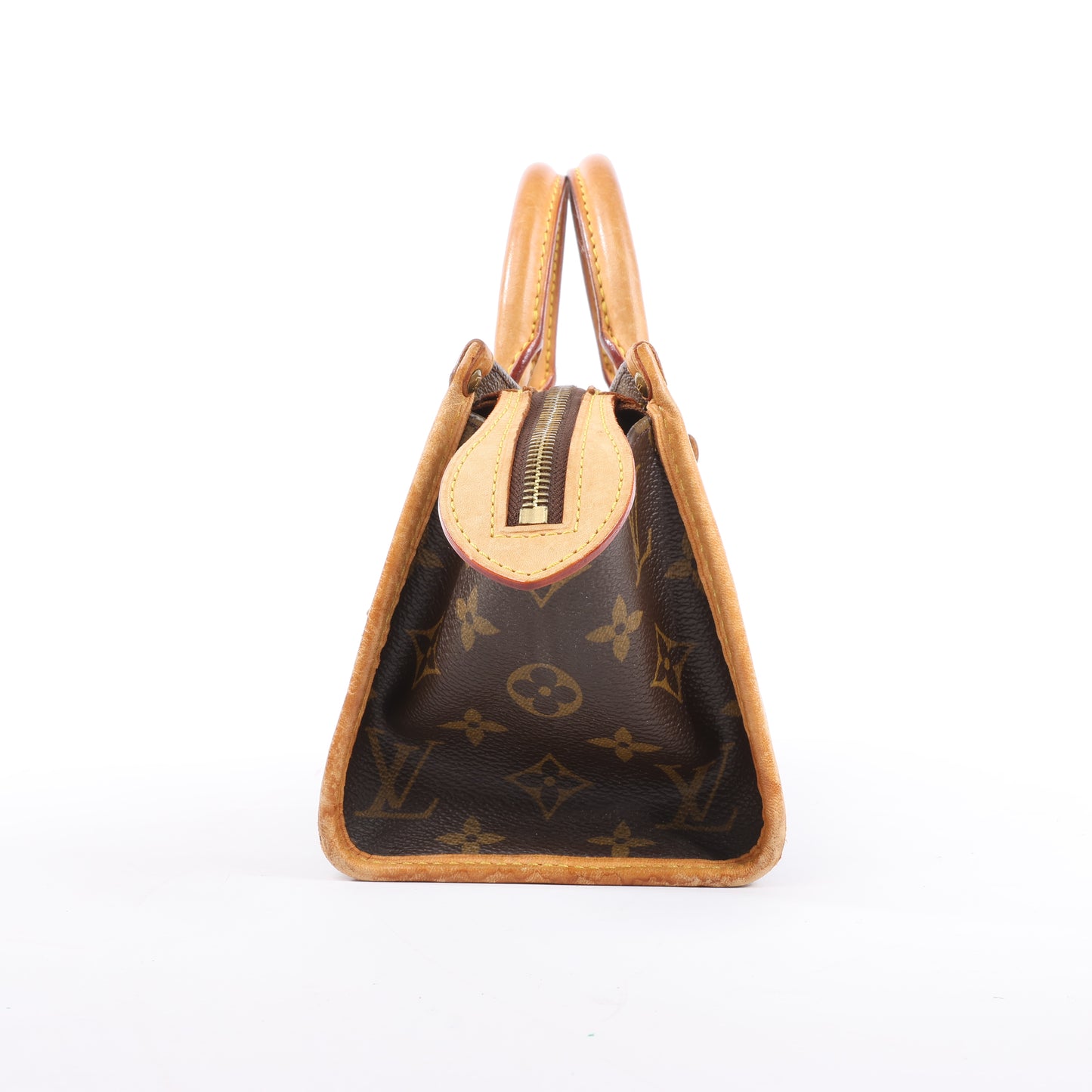 Louis Vuitton Monogram Popincourt Handbag M40009