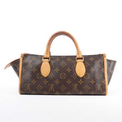 Louis Vuitton Monogram Popincourt Handbag M40009
