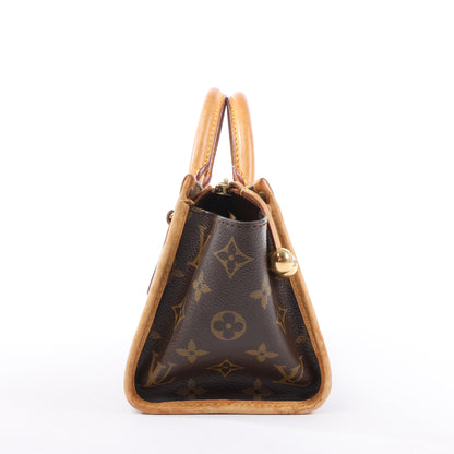 Louis Vuitton Monogram Popincourt Handbag M40009