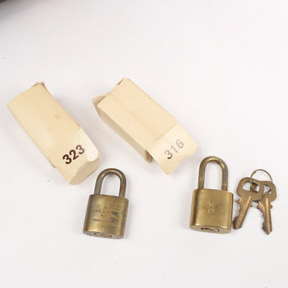 Louis Vuitton Monogram Canvas Sac 48 Heueres Travel Bag M41382