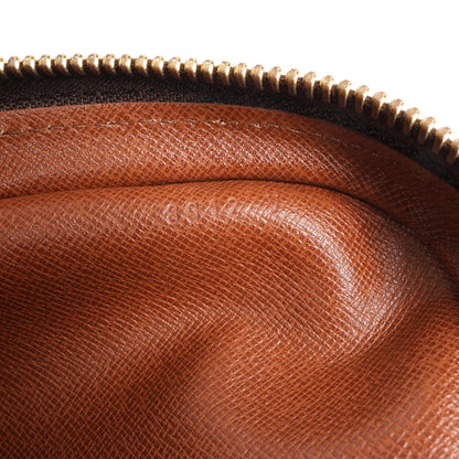 Louis Vuitton Monogram Canvas Sac 48 Heueres Travel Bag M41382