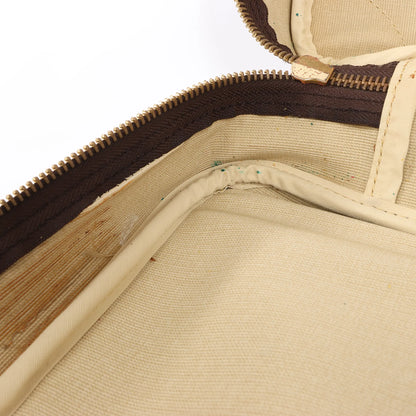 Louis Vuitton Monogram Canvas Sac 48 Heueres Travel Bag M41382