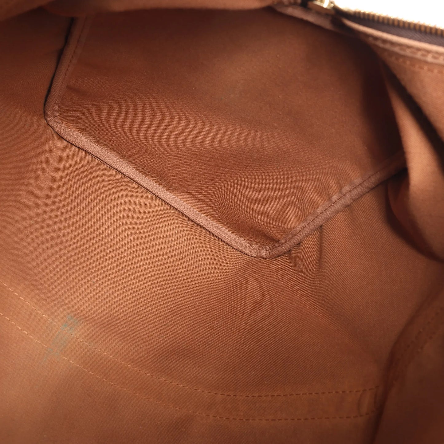 Louis Vuitton Monogram Canvas Sac Souple 45 Travel Bag M41624