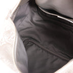 Louis Vuitton Comete Limited Edition Monogram Shoulder Bag in Shimmer Silver