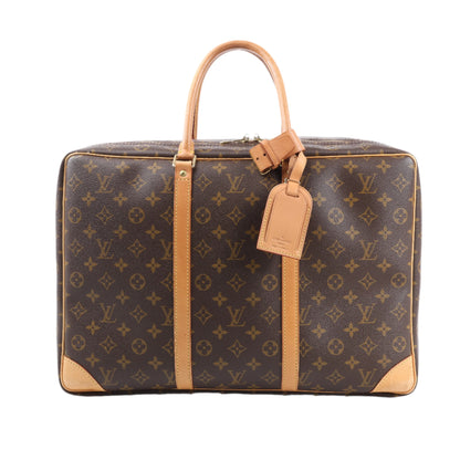 Louis Vuitton Monogram Canvas Sirius 45 Reisetasche M41408