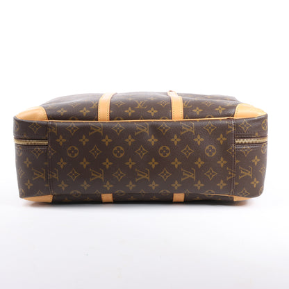 Louis Vuitton Monogram Canvas Sirius 45 Reisetasche M41408