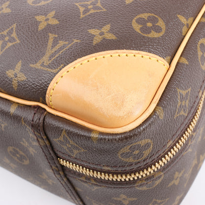 Louis Vuitton Monogram Canvas Sirius 45 Reisetasche M41408