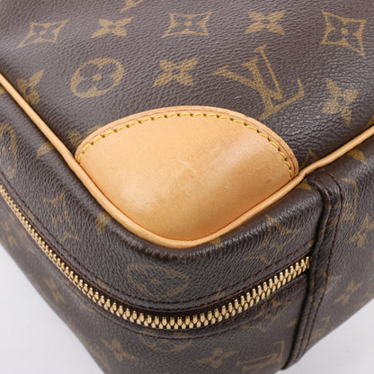 Louis Vuitton Monogram Canvas Sirius 45 Reisetasche M41408