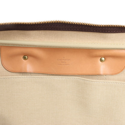 Louis Vuitton Monogram Canvas Sirius 45 Reisetasche M41408